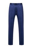 Blue Peak Kavajslag 2-delad Slim Fit Baldräkter