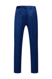 Blue Peak Kavajslag 2-delad Slim Fit Baldräkter