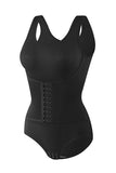 Coffee Tummy Control Butt Lifting Bodywear Shapewear