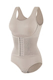 Coffee Tummy Control Butt Lifting Bodywear Shapewear