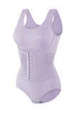 Coffee Tummy Control Butt Lifting Bodywear Shapewear