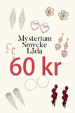 Mystiska smycken Box - Överraskningssmycken
