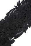 Elegant Bälte med Appliques