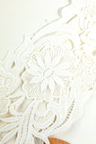 Elegant Bälte med Appliques