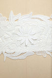 Elegant Bälte med Appliques