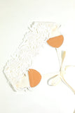 Elegant Bälte med Appliques